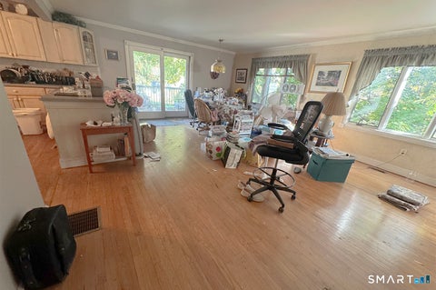 Tiny photo for 54 Steep Hill Road, Fairfield, CT 06890 (MLS # 24217015)