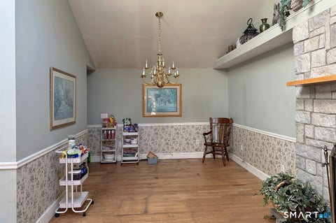 Tiny photo for 54 Steep Hill Road, Fairfield, CT 06890 (MLS # 24217015)