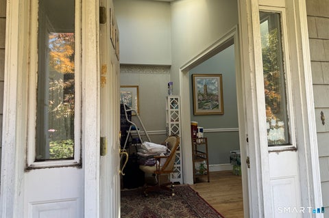 Tiny photo for 54 Steep Hill Road, Fairfield, CT 06890 (MLS # 24217015)