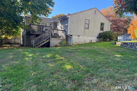 Tiny photo for 54 Steep Hill Road, Fairfield, CT 06890 (MLS # 24217015)