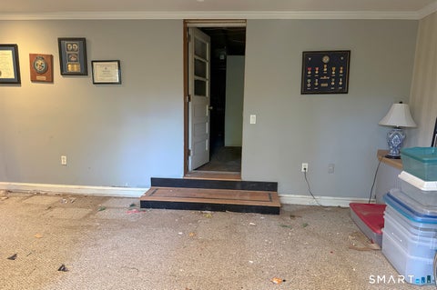 Tiny photo for 54 Steep Hill Road, Fairfield, CT 06890 (MLS # 24217015)