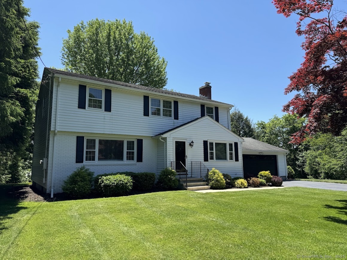 24 Abby Lane, Hamden, Connecticut image 30