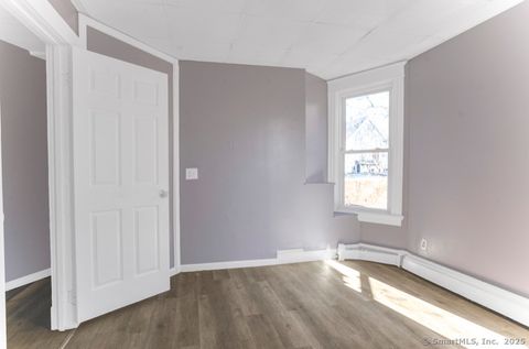 Tiny photo for 22 Wyman Street #S2, Waterbury, CT 06710 (MLS # 24154969)