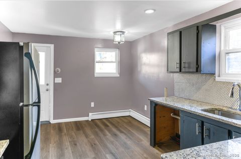 Tiny photo for 22 Wyman Street #S2, Waterbury, CT 06710 (MLS # 24154969)