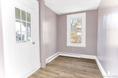 Tiny photo for 22 Wyman Street #S2, Waterbury, CT 06710 (MLS # 24154969)