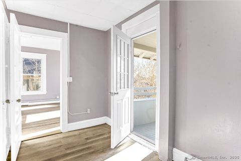 Tiny photo for 22 Wyman Street #S2, Waterbury, CT 06710 (MLS # 24154969)