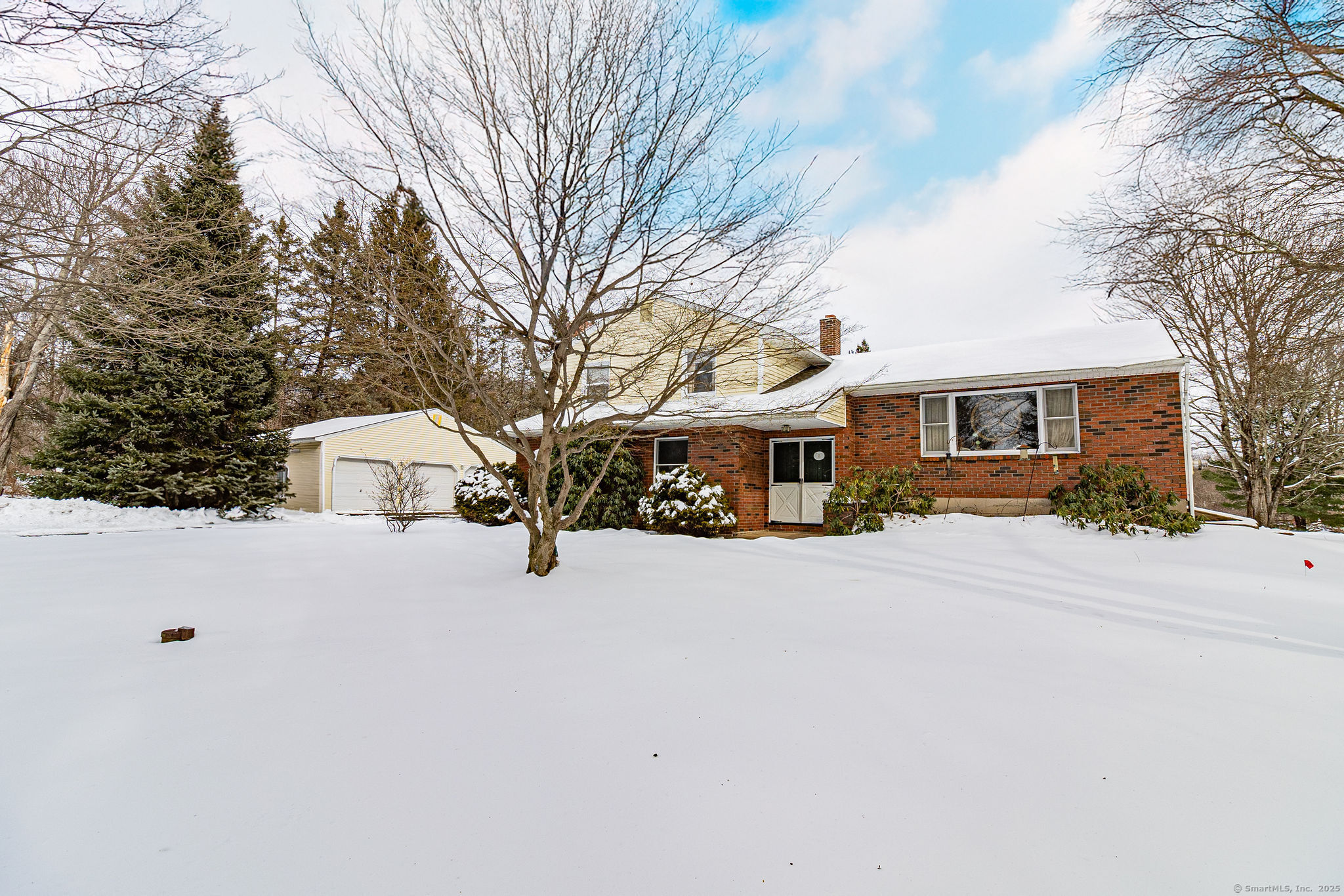 67 Harrison Lane, Bethlehem, Connecticut image 37