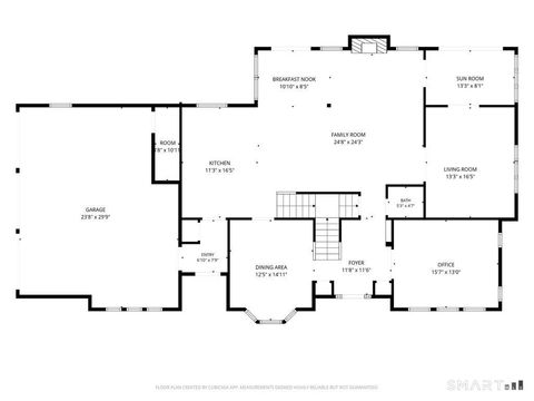 Tiny photo for 45 Hampton Court, Glastonbury, CT 06073 (MLS # 24169069)