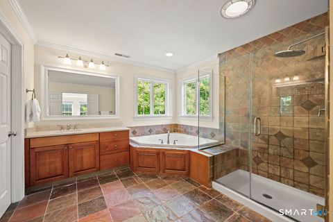 Tiny photo for 45 Hampton Court, Glastonbury, CT 06073 (MLS # 24169069)