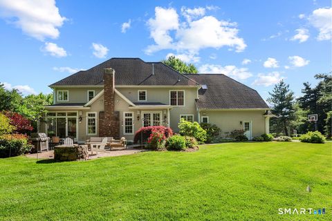 Tiny photo for 45 Hampton Court, Glastonbury, CT 06073 (MLS # 24169069)