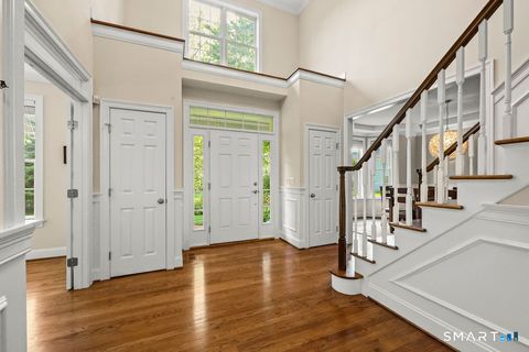 Tiny photo for 45 Hampton Court, Glastonbury, CT 06073 (MLS # 24169069)