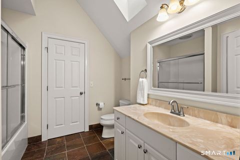 Tiny photo for 45 Hampton Court, Glastonbury, CT 06073 (MLS # 24169069)