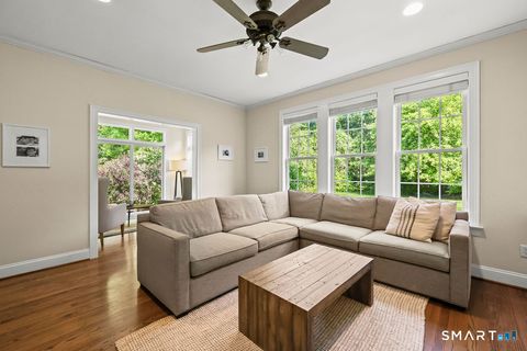 Tiny photo for 45 Hampton Court, Glastonbury, CT 06073 (MLS # 24169069)