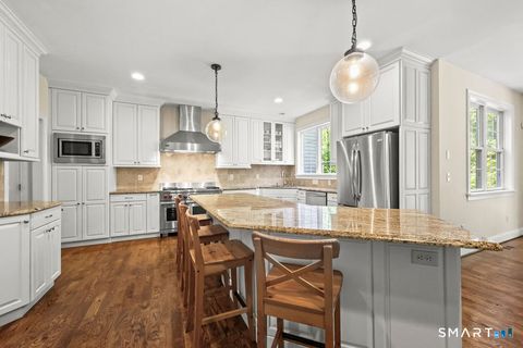 Tiny photo for 45 Hampton Court, Glastonbury, CT 06073 (MLS # 24169069)