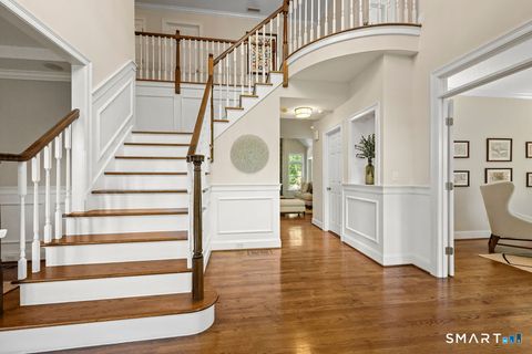 Tiny photo for 45 Hampton Court, Glastonbury, CT 06073 (MLS # 24169069)