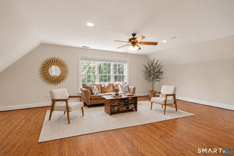 Tiny photo for 45 Hampton Court, Glastonbury, CT 06073 (MLS # 24169069)