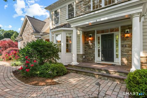 Tiny photo for 45 Hampton Court, Glastonbury, CT 06073 (MLS # 24169069)