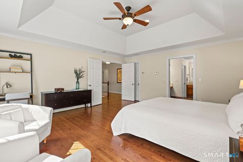 Tiny photo for 45 Hampton Court, Glastonbury, CT 06073 (MLS # 24169069)
