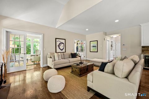 Tiny photo for 45 Hampton Court, Glastonbury, CT 06073 (MLS # 24169069)