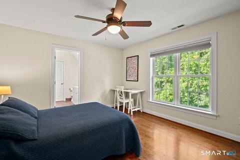 Tiny photo for 45 Hampton Court, Glastonbury, CT 06073 (MLS # 24169069)