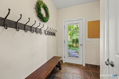 Tiny photo for 45 Hampton Court, Glastonbury, CT 06073 (MLS # 24169069)