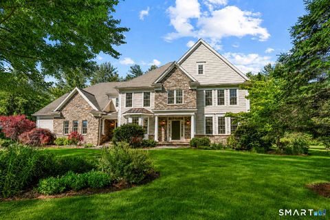 Photo of 45 Hampton Court, Glastonbury, CT 06073 (MLS # 24169069)