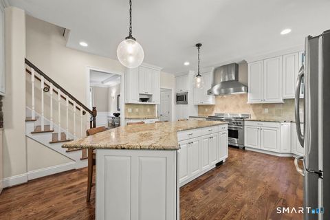 Tiny photo for 45 Hampton Court, Glastonbury, CT 06073 (MLS # 24169069)