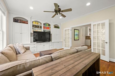 Tiny photo for 45 Hampton Court, Glastonbury, CT 06073 (MLS # 24169069)
