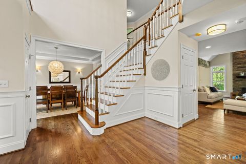 Tiny photo for 45 Hampton Court, Glastonbury, CT 06073 (MLS # 24169069)