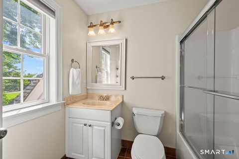 Tiny photo for 45 Hampton Court, Glastonbury, CT 06073 (MLS # 24169069)