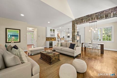Tiny photo for 45 Hampton Court, Glastonbury, CT 06073 (MLS # 24169069)