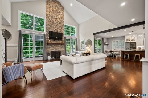 Tiny photo for 135 Stone Road, Burlington, CT 06013 (MLS # 24179437)