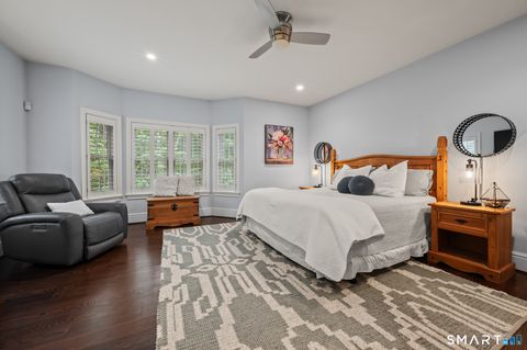 Tiny photo for 135 Stone Road, Burlington, CT 06013 (MLS # 24179437)