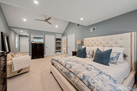 Tiny photo for 135 Stone Road, Burlington, CT 06013 (MLS # 24179437)
