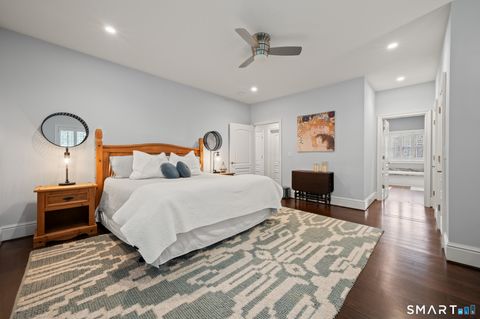 Tiny photo for 135 Stone Road, Burlington, CT 06013 (MLS # 24179437)