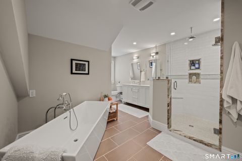 Tiny photo for 135 Stone Road, Burlington, CT 06013 (MLS # 24179437)