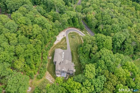 Tiny photo for 135 Stone Road, Burlington, CT 06013 (MLS # 24179437)