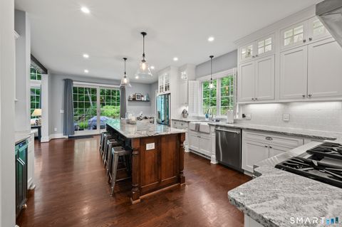 Tiny photo for 135 Stone Road, Burlington, CT 06013 (MLS # 24179437)