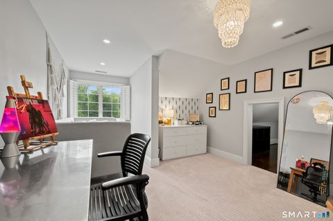Tiny photo for 135 Stone Road, Burlington, CT 06013 (MLS # 24179437)