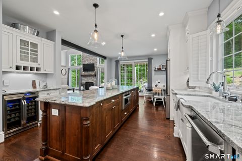 Tiny photo for 135 Stone Road, Burlington, CT 06013 (MLS # 24179437)