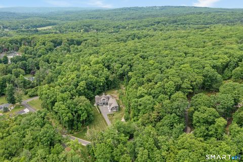 Tiny photo for 135 Stone Road, Burlington, CT 06013 (MLS # 24179437)