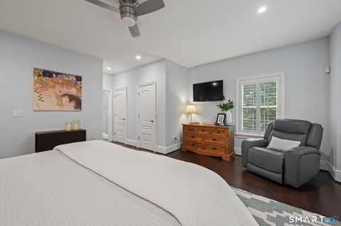 Tiny photo for 135 Stone Road, Burlington, CT 06013 (MLS # 24179437)