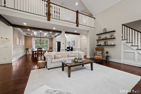 Tiny photo for 135 Stone Road, Burlington, CT 06013 (MLS # 24179437)