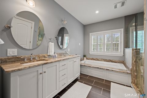 Tiny photo for 135 Stone Road, Burlington, CT 06013 (MLS # 24179437)
