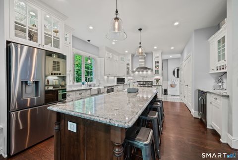 Tiny photo for 135 Stone Road, Burlington, CT 06013 (MLS # 24179437)