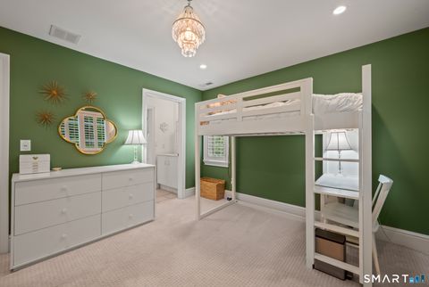 Tiny photo for 135 Stone Road, Burlington, CT 06013 (MLS # 24179437)