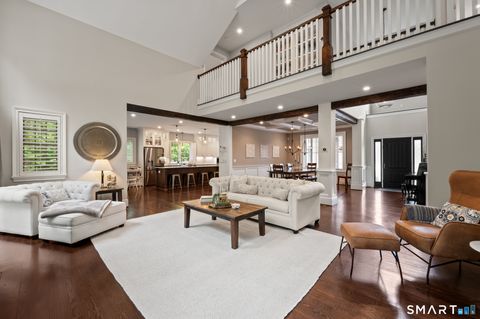 Tiny photo for 135 Stone Road, Burlington, CT 06013 (MLS # 24179437)