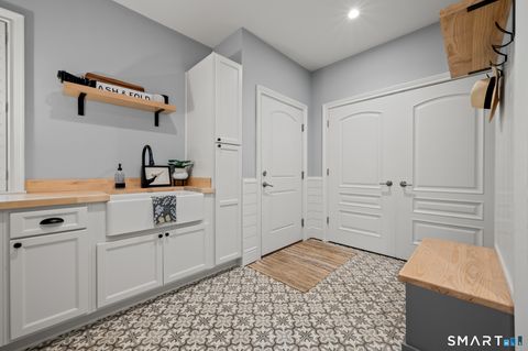 Tiny photo for 135 Stone Road, Burlington, CT 06013 (MLS # 24179437)