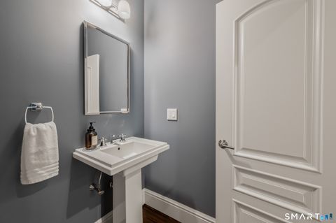 Tiny photo for 135 Stone Road, Burlington, CT 06013 (MLS # 24179437)