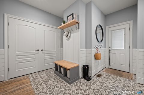 Tiny photo for 135 Stone Road, Burlington, CT 06013 (MLS # 24179437)